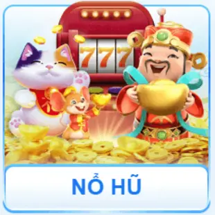 Nổ hũ